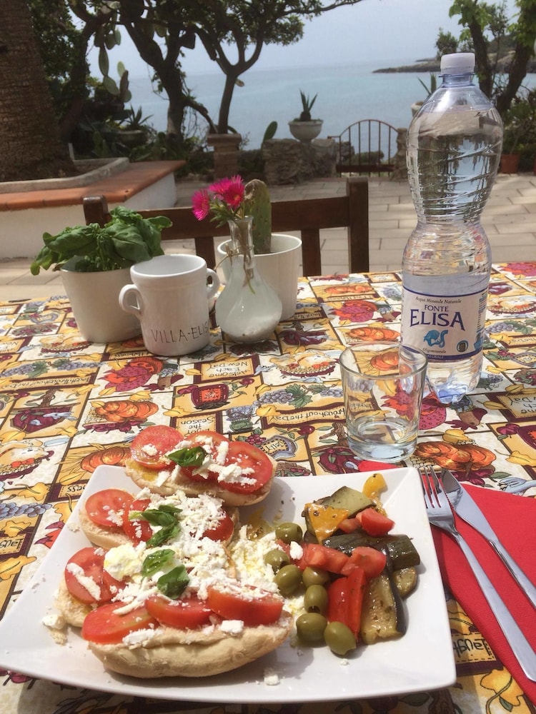 Villa Elisa B&B, photo 61