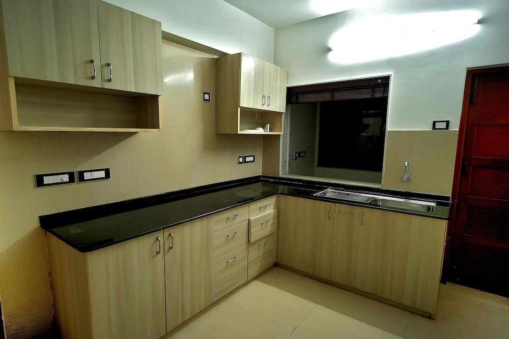 Alekhya Suites view 4