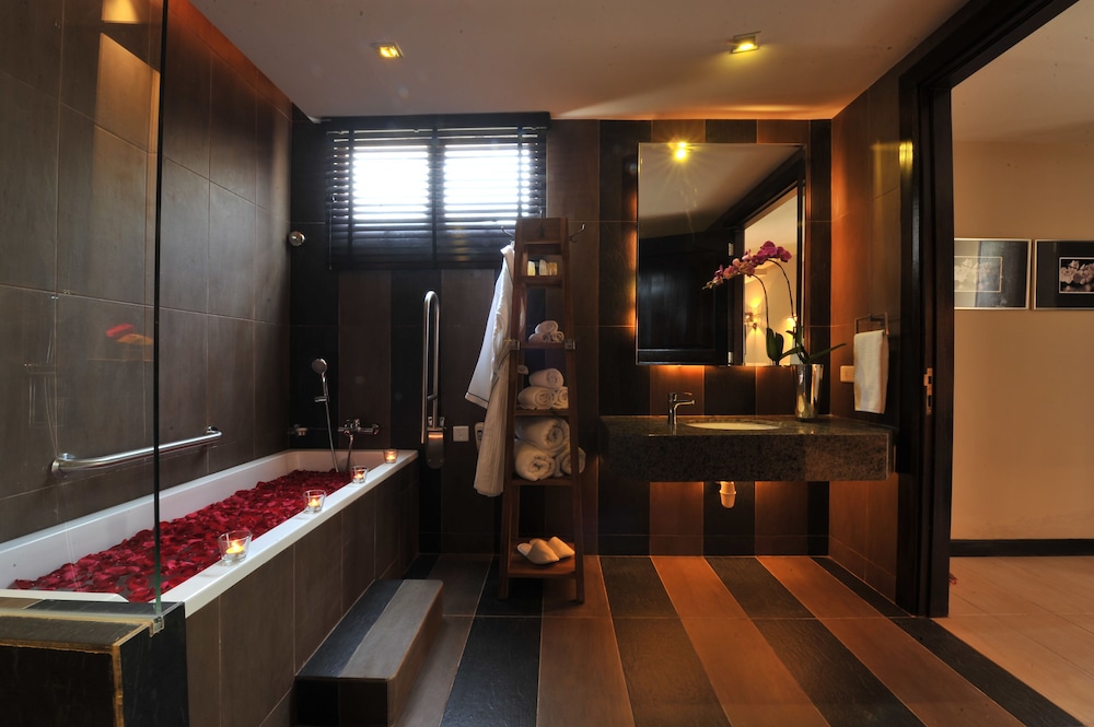 Ombak Villa Langkawi — 24