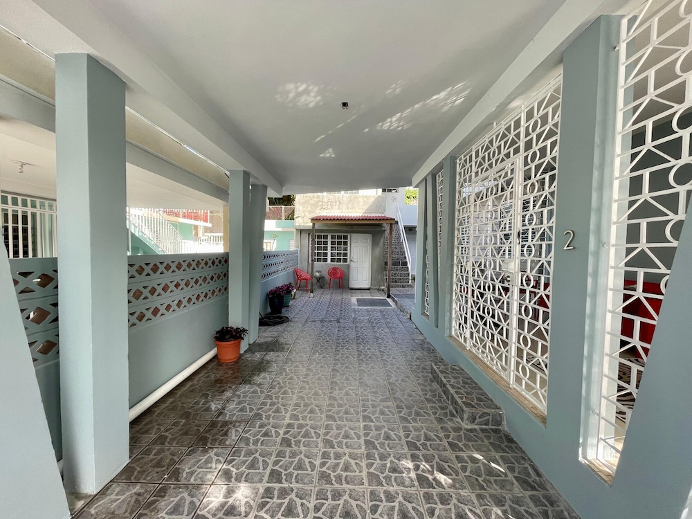 Casa Magdalena Unit 3 Two-story w/ Balcony - Property Image 9