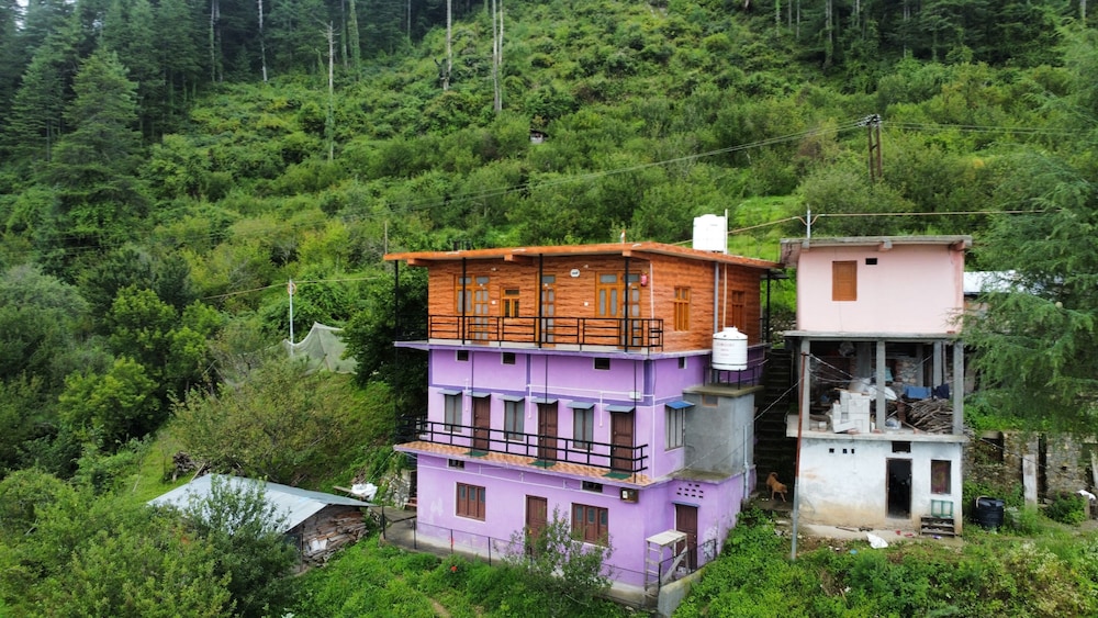 Kanasar Home Stay