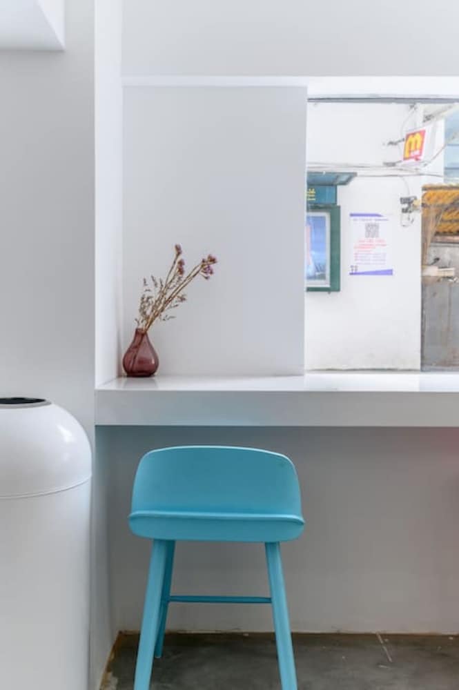 Lifu Guesthouse Tai Gu Hui
