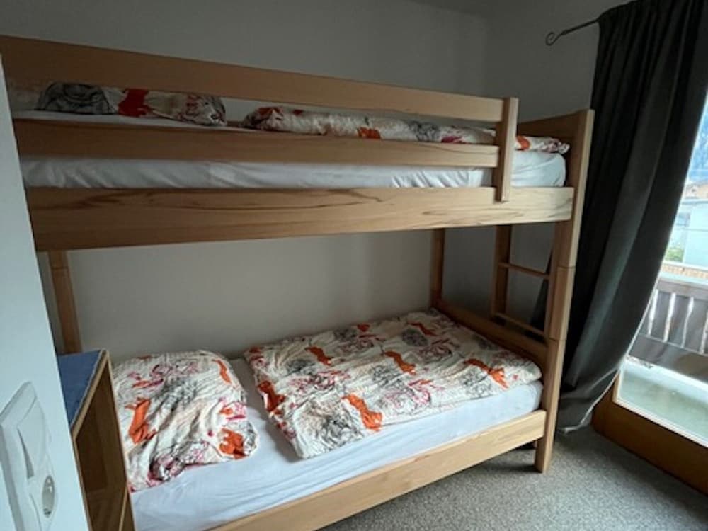 Holiday Home in Lengdorf Near Ski Slopes