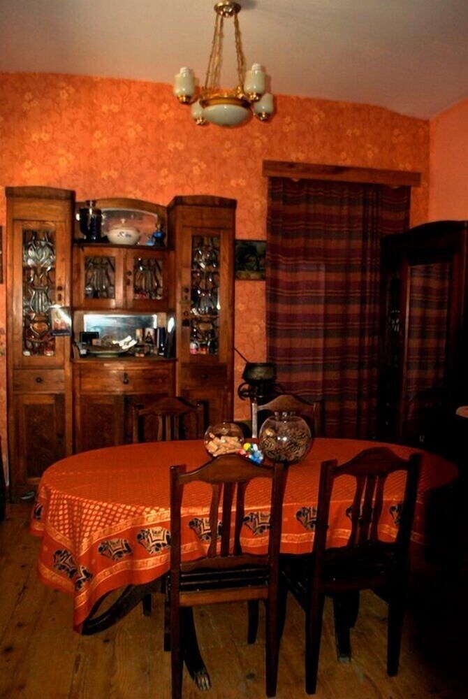 Nana's Guesthouse