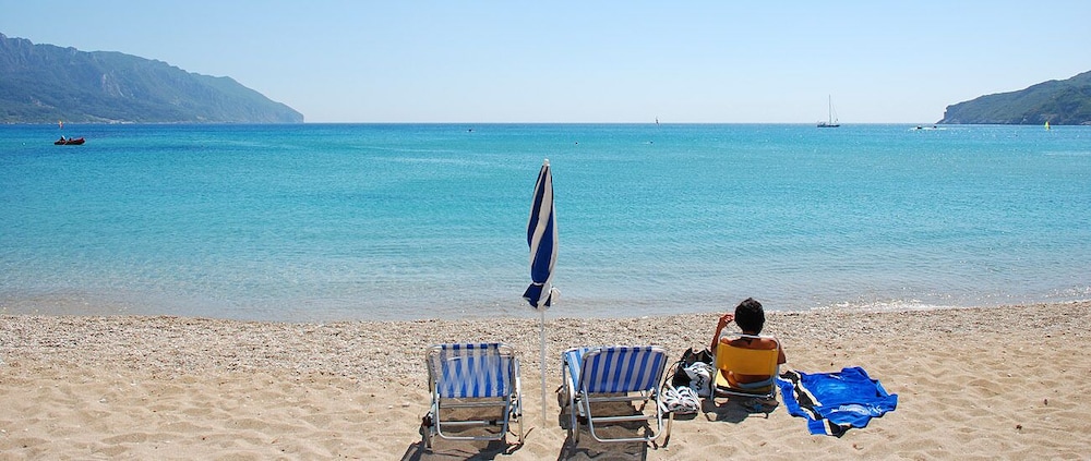 Villa Lucia view 3