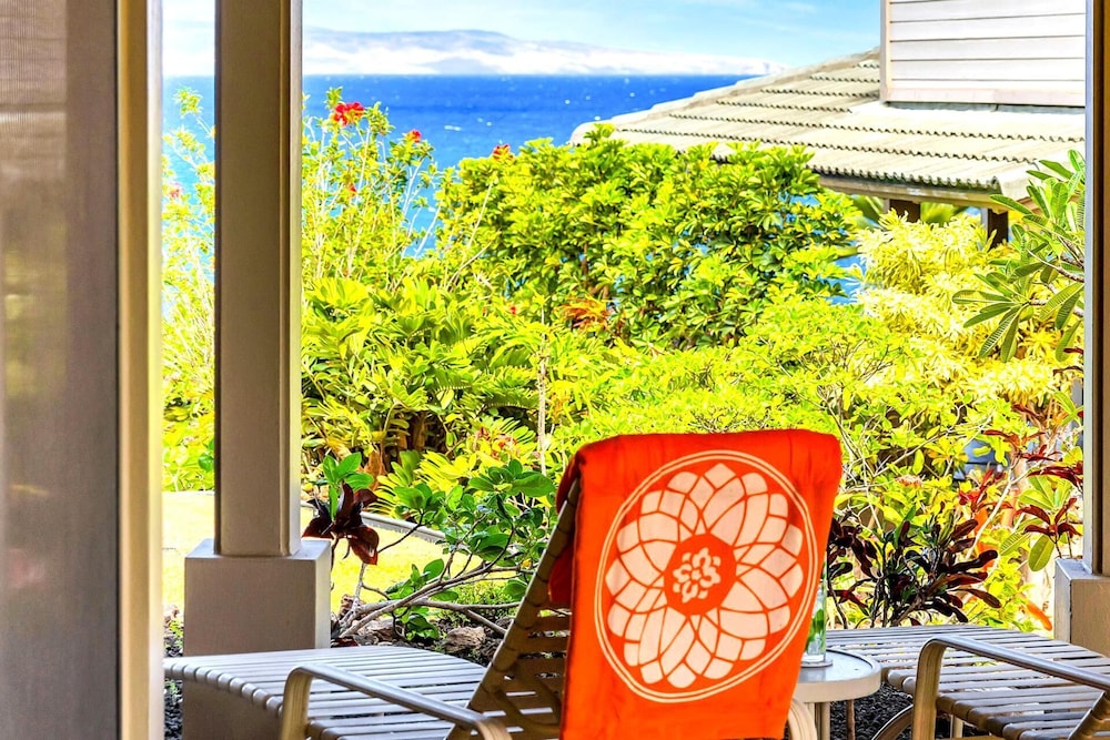 Kapalua Bay Villas 2 Free Rental Cars KBM Resorts Premium Bay Villa 2 Units, 2 Bedrooms Ml-1960
