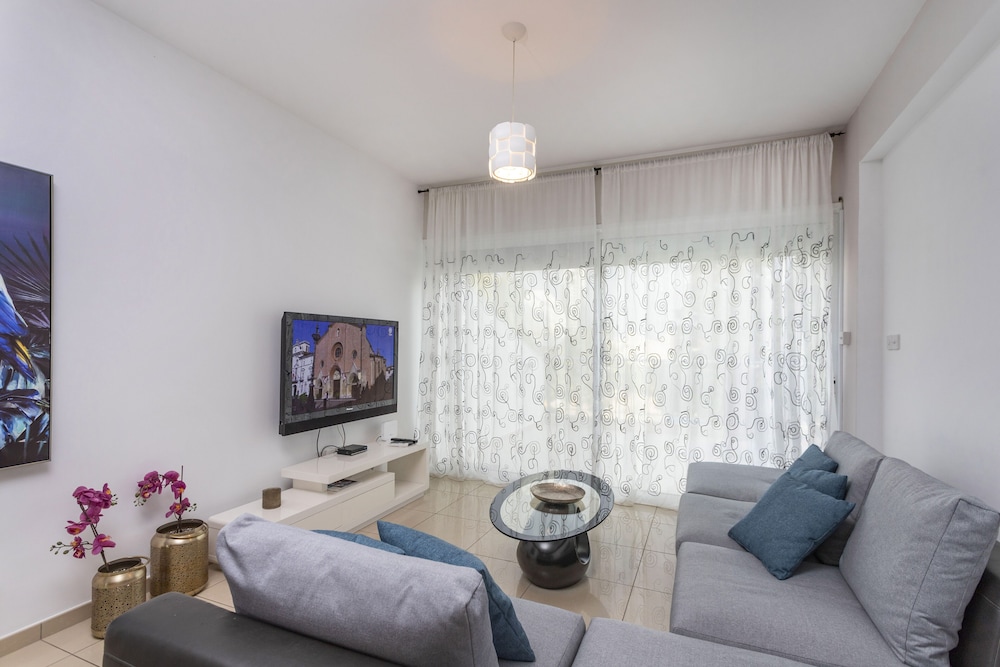 Limassol Vacations - Bay View Gardens Apartments with Pool - Property Image 55