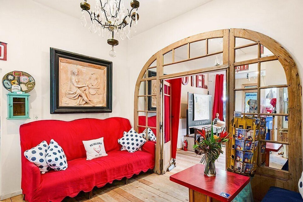 San Francisco Vacations - Metro Hotel and Cafe - Property Image 12