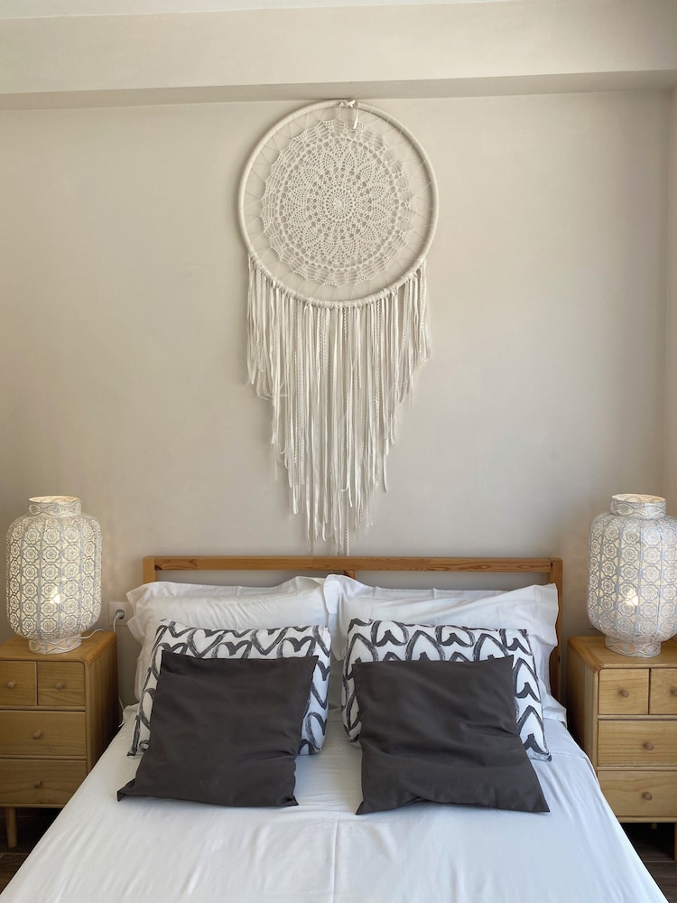 Apartamentos San Miguel