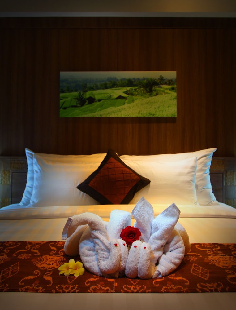 The Kirana Canggu Hotel