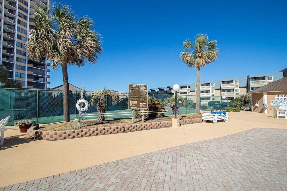 Maisons Sur Mer 106 2 Bedroom Condo