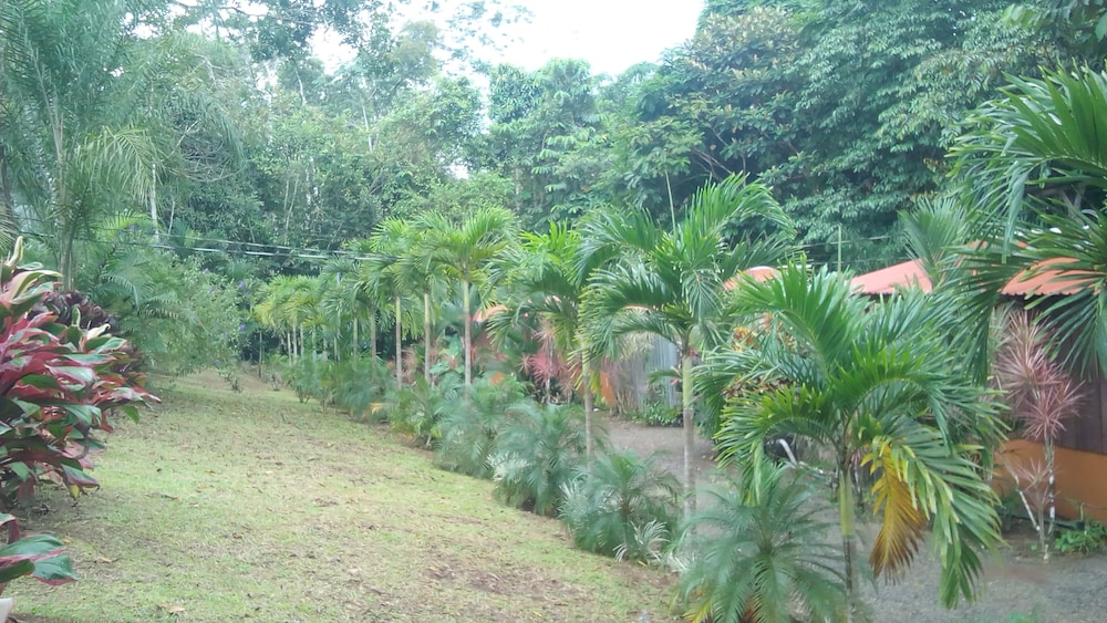 Hotel Valle Azul