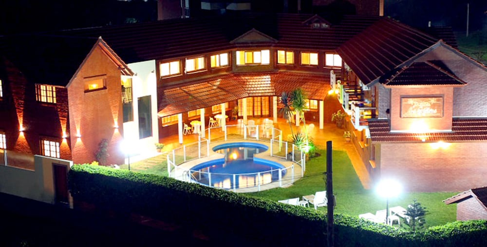 Las Mutisias