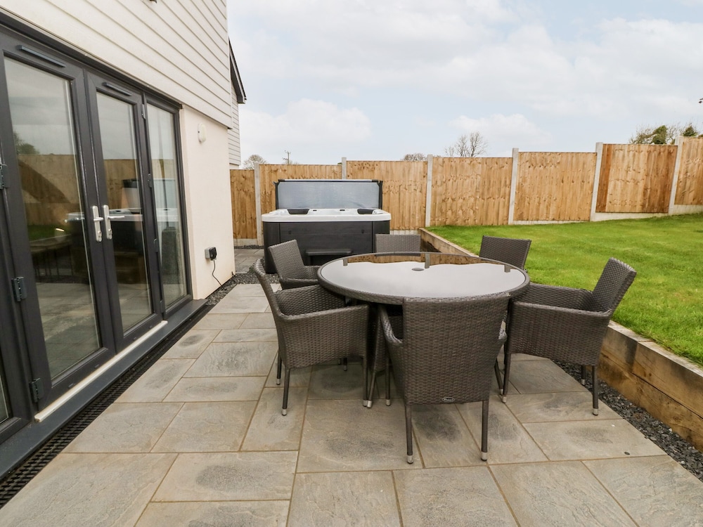 11 Parc Delfryn