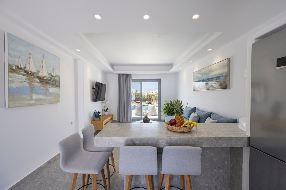 calmare collection hotel