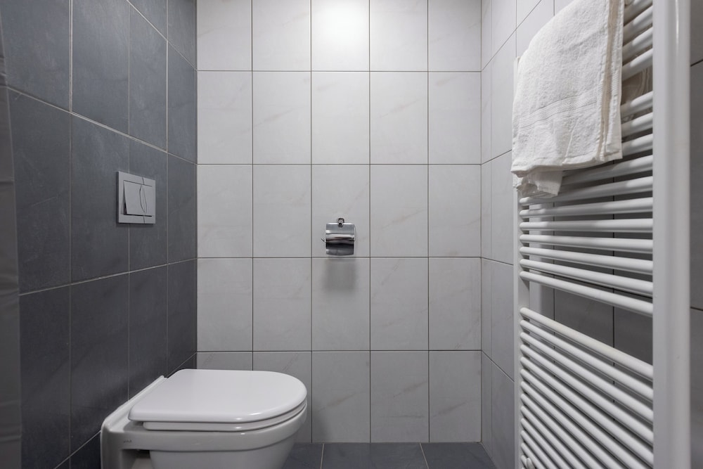 Apart loft hotel in Karlin
