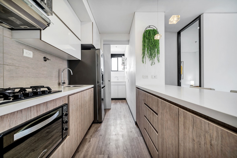Apartamentos Class Suites by HOUSY HOST