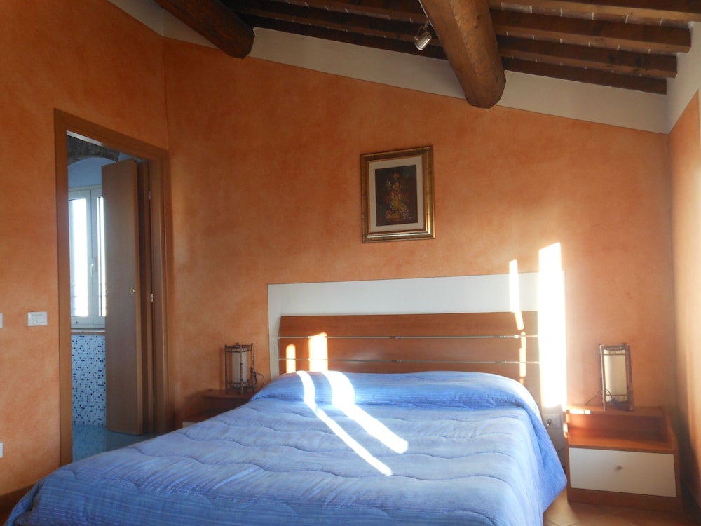 Bed & Breakfast La Corte en Capannori