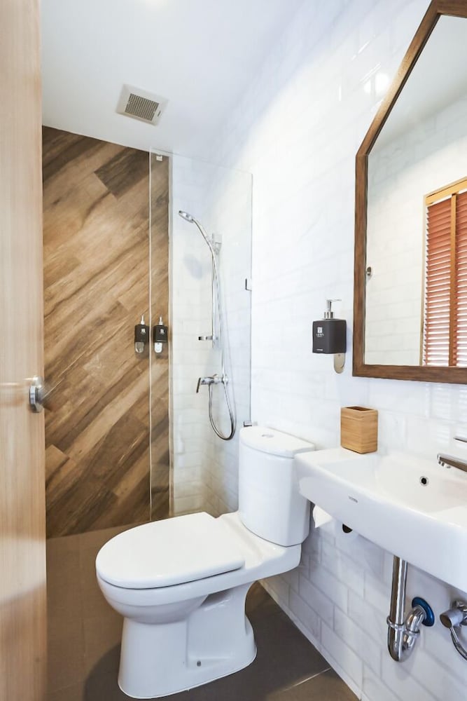 Vann Bangkok Boutique House