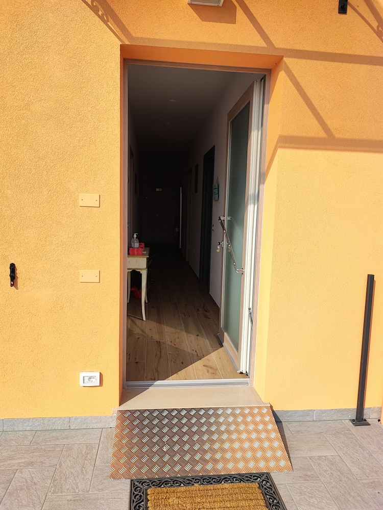 B&B LA SPERELLA