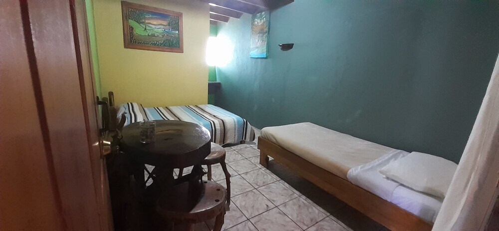 Hostel La Suerte