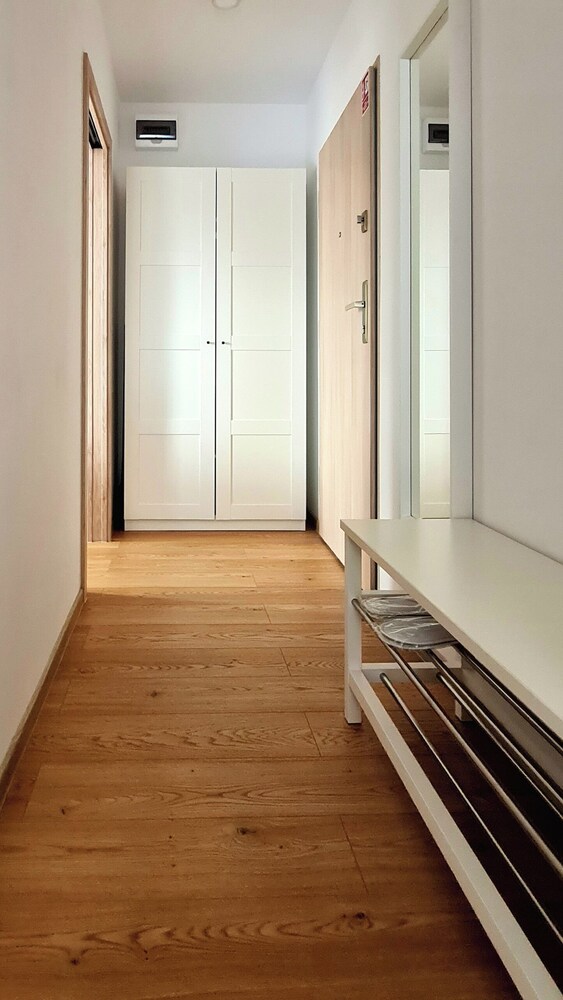 Apartamenty Dębowa 3