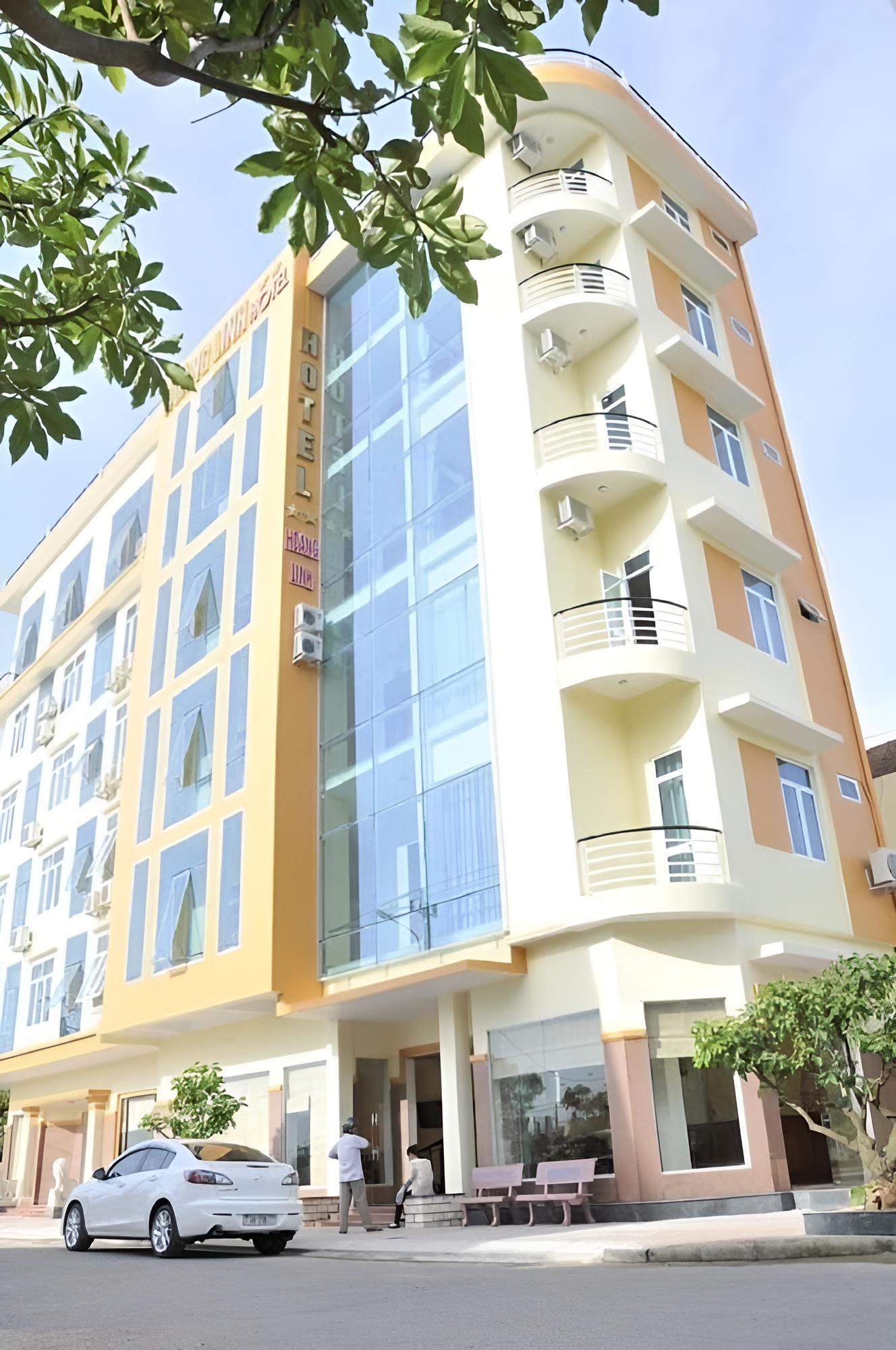 Hoang Linh Hotel