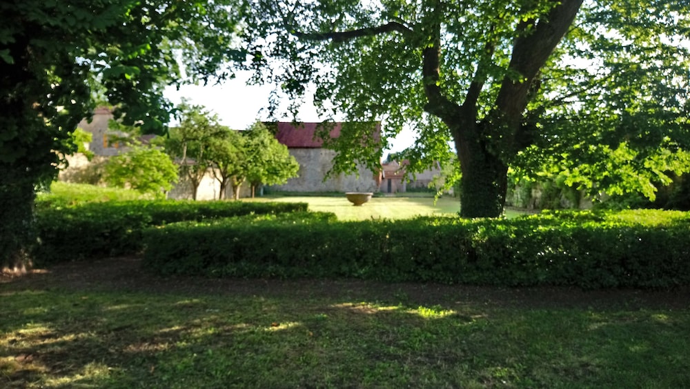 Manoir de l'Echauguette