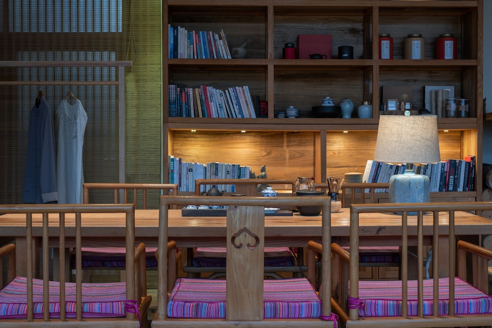 The Apsara Lodge