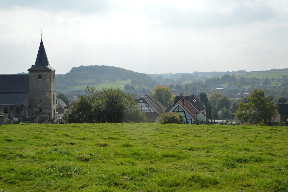 Homely Apartment in Schin op Geul With Terrace view 3