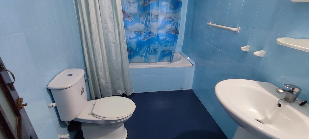 Andrews Hostel