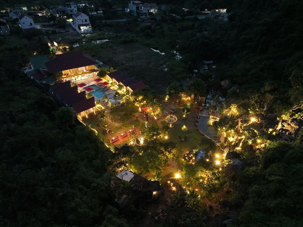 Cat Ba Serena Homestay And Swimming Pool