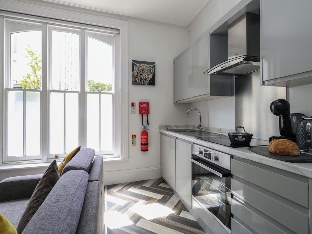 Flat 2 - Studland
