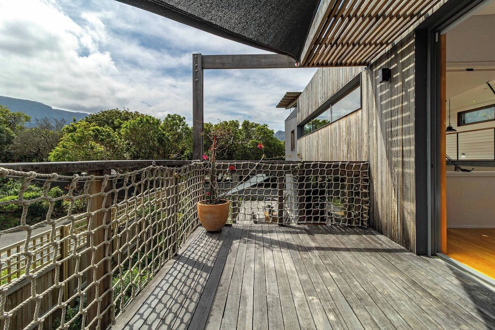 Luxury Eco Villa, Hout Bay, Cape Town,south Africa