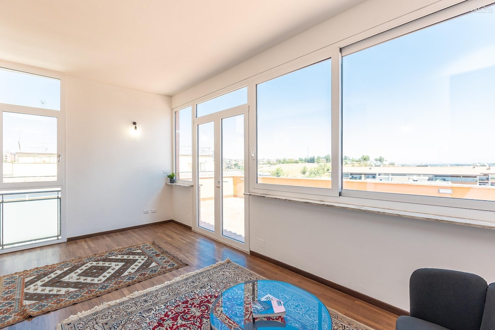 Baldo Apartment