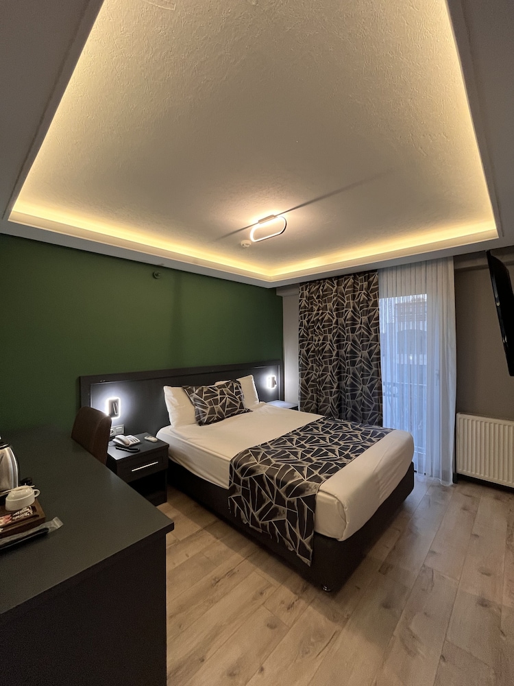 Latifoglu Otel - Image 19