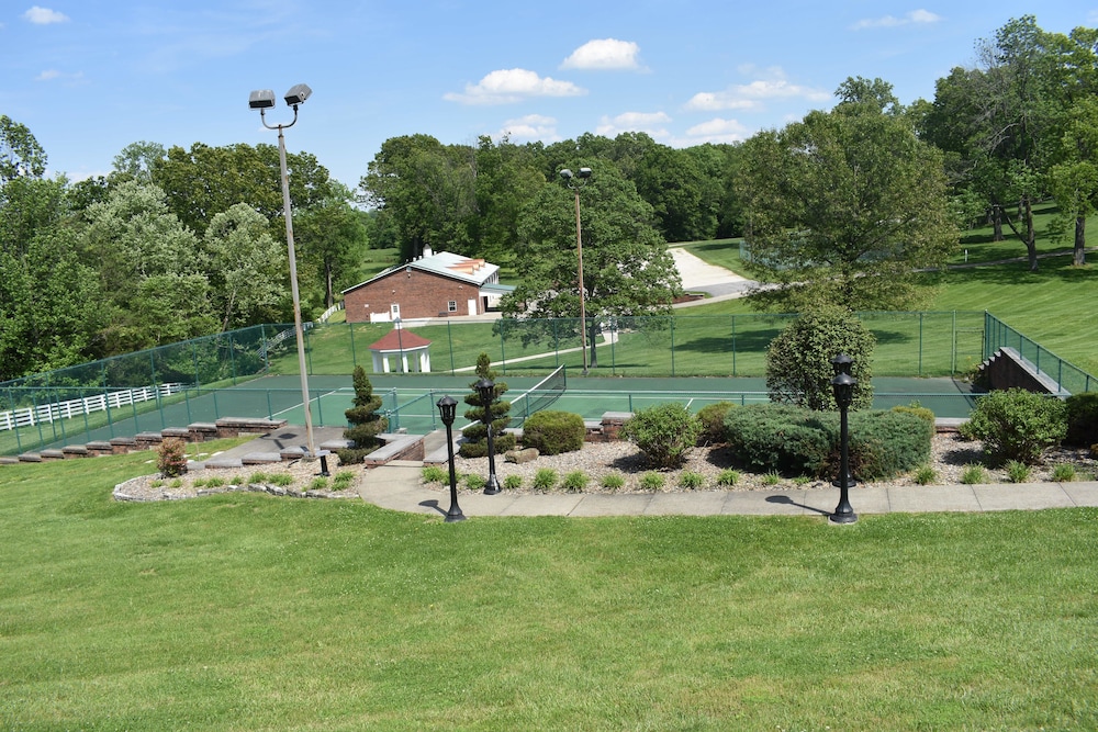 The Legend of French Lick