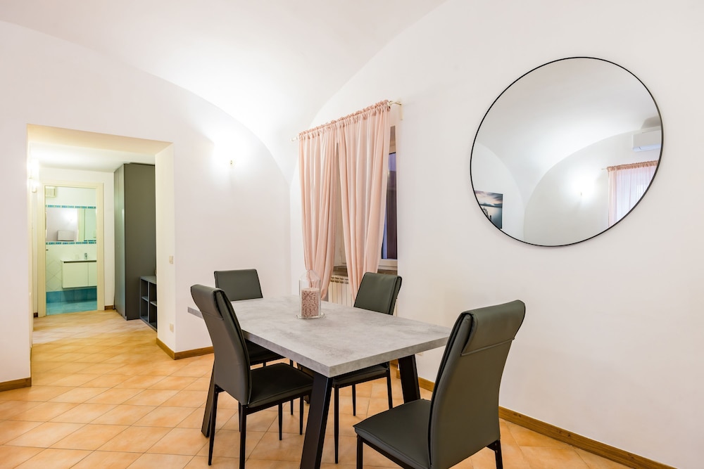 Materdei Terrace by Napoliapartments