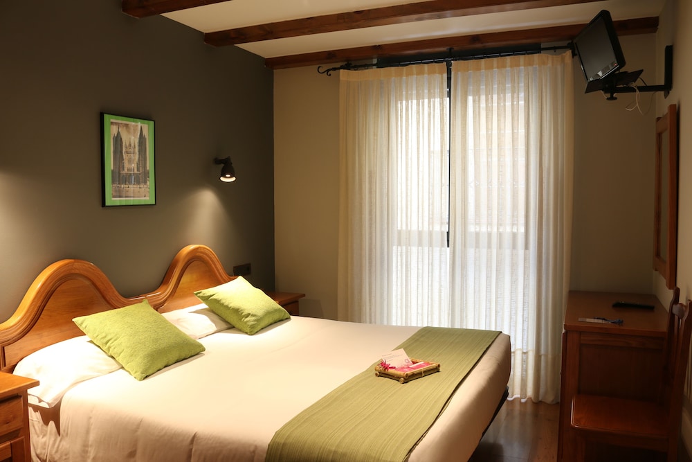 Hostal Alda Casco Antiguo
