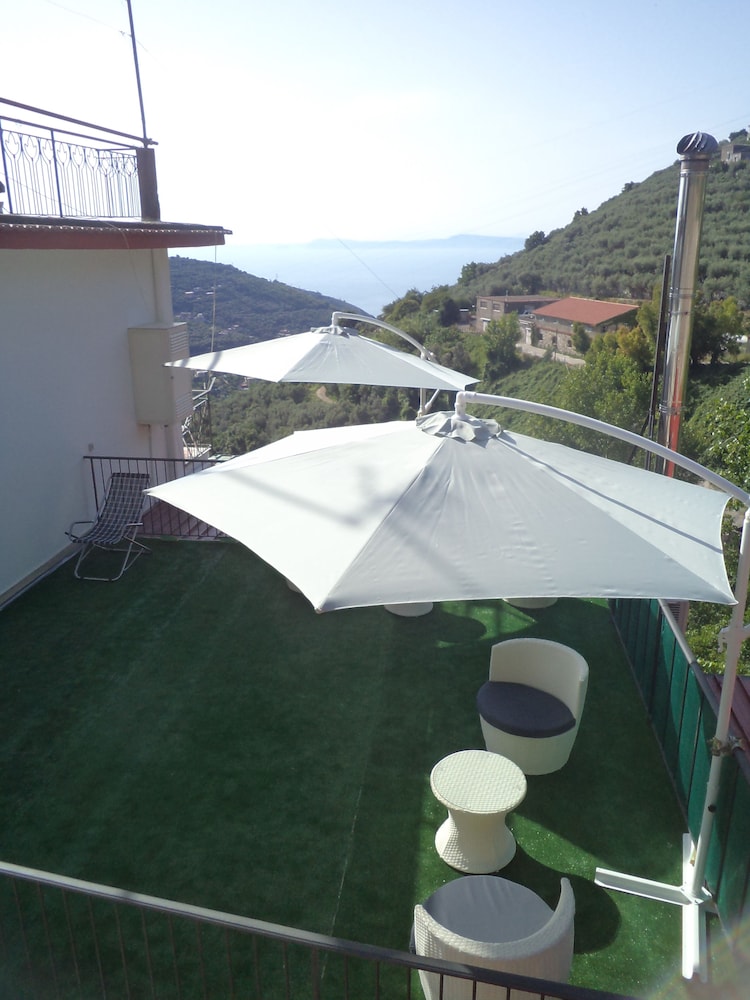 B&B Puntaferano