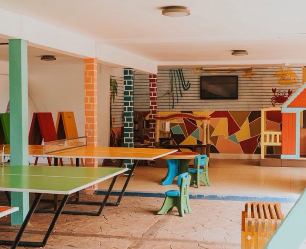 Telamar Resort