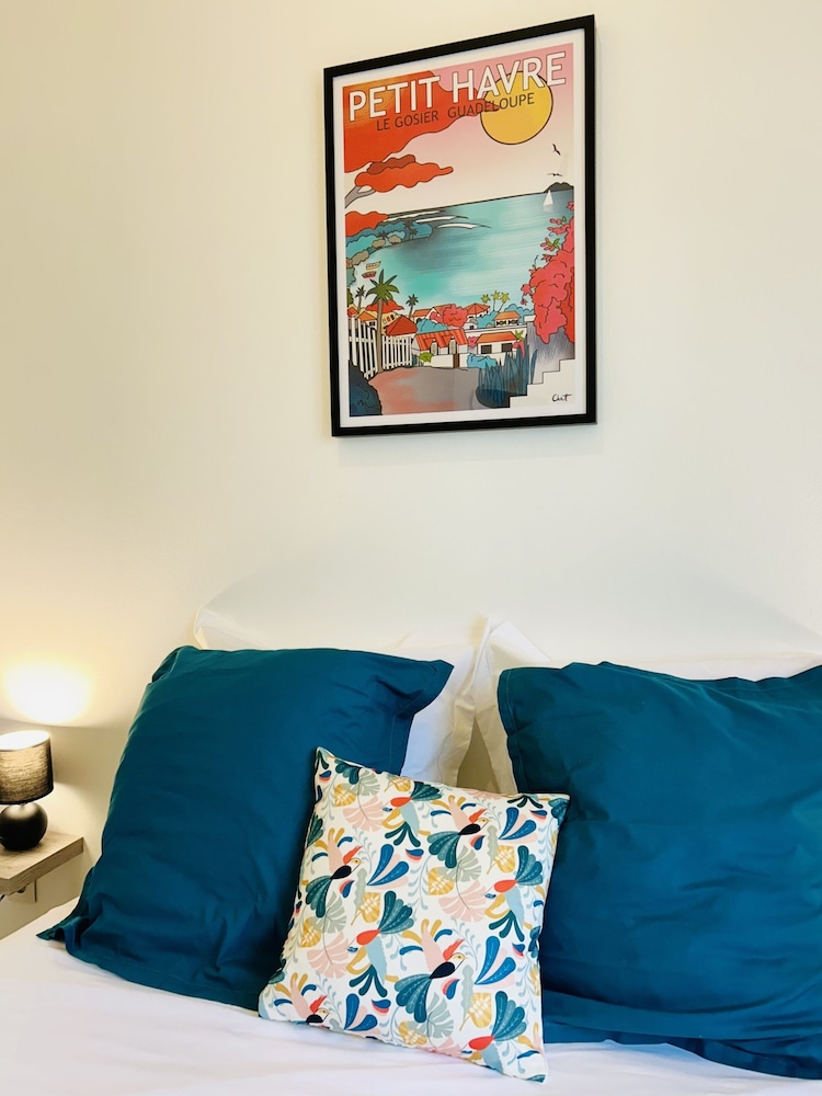 Villa et Appartement indépendant