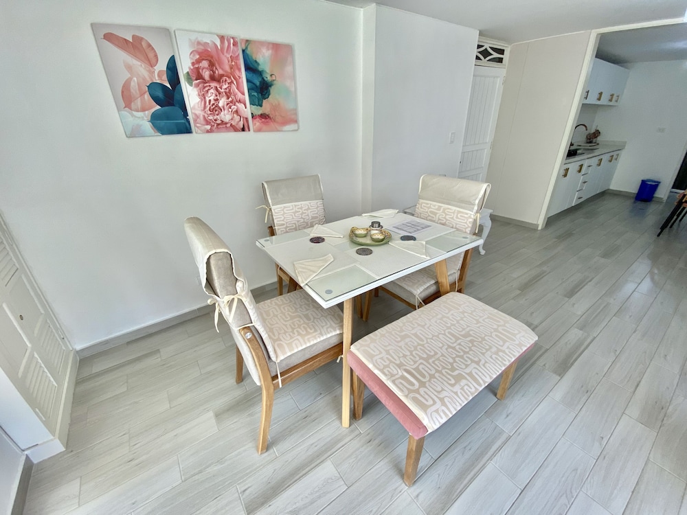 Apartamentos Genesis - Rodadero by SOHO