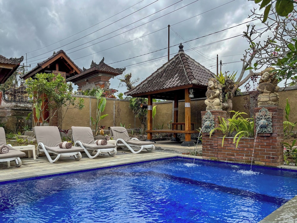 Buana Sari Villas by AGATA
