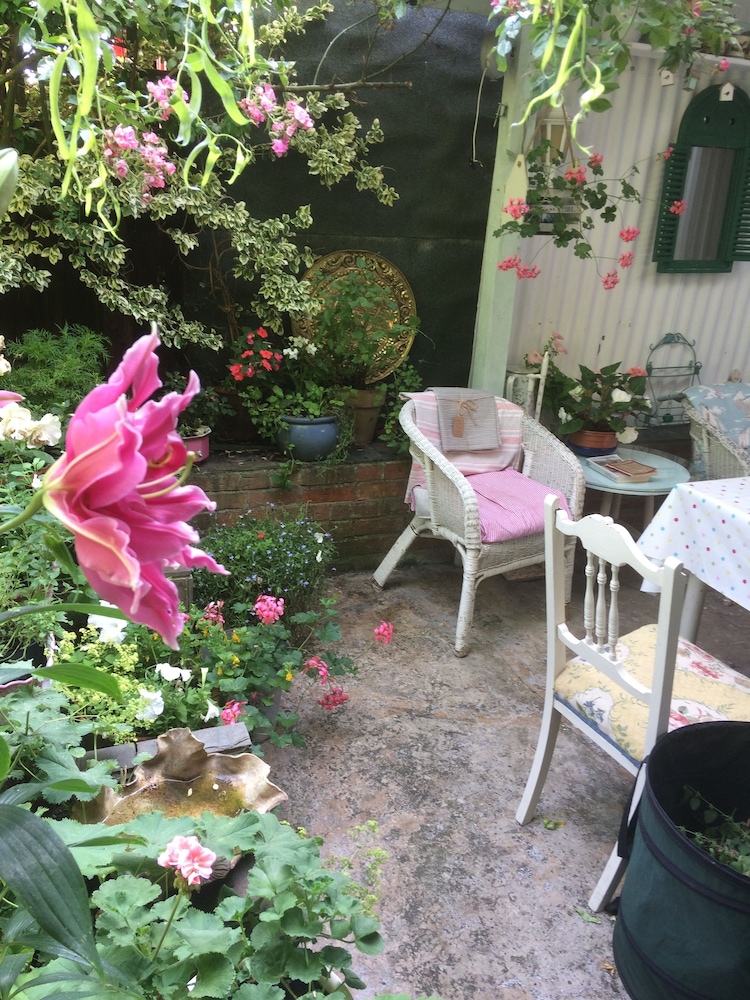 Arts & Bichons B&B