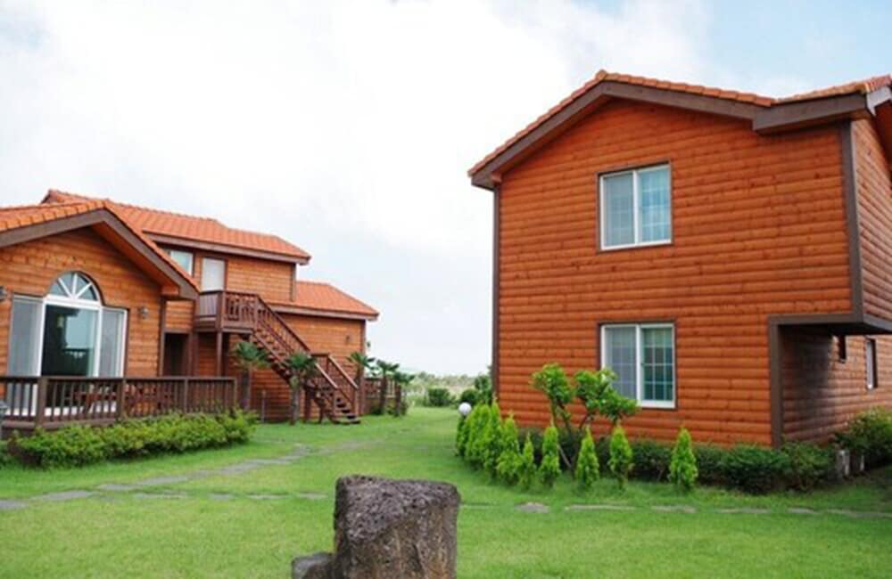 Haemaji Pension