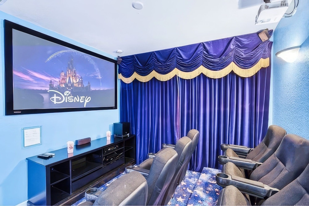 Ultimate Adventure Villa Top Rated 5 Star Disney More