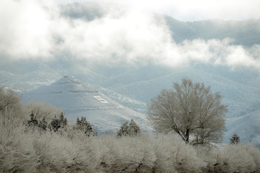 Mountain High 2 Bedroom Holiday Home By Pinon Vacation Rentals