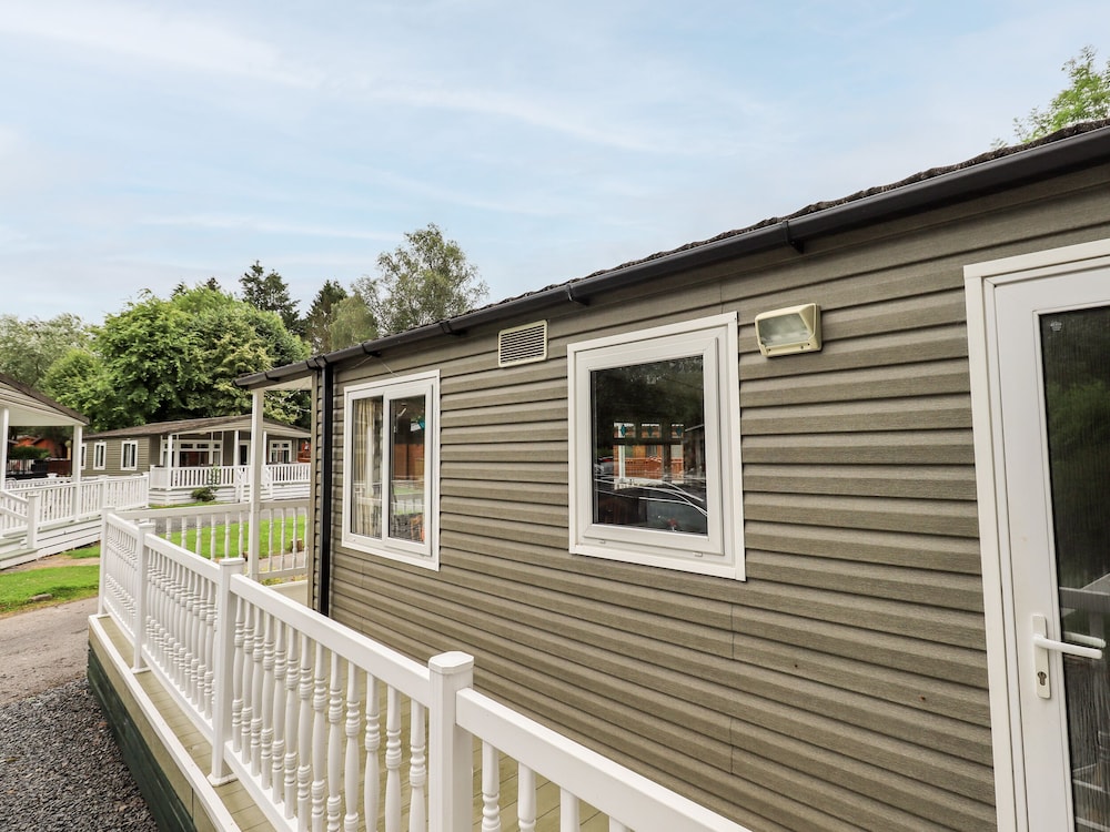 Pinehaven Lodge