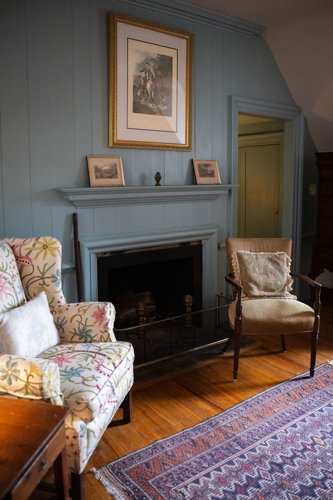 Hollymead House view 4
